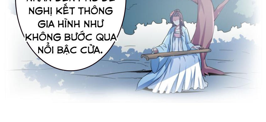 Nghịch Thiên Đại Thần Chapter 18 - Trang 2