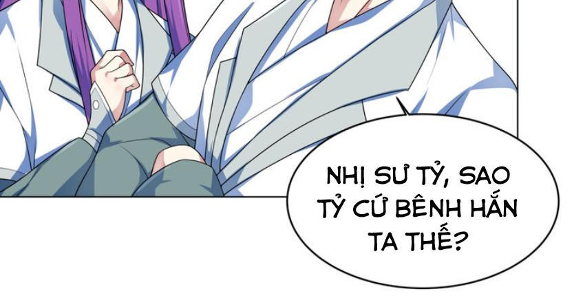 Nghịch Thiên Đại Thần Chapter 20 - Trang 2