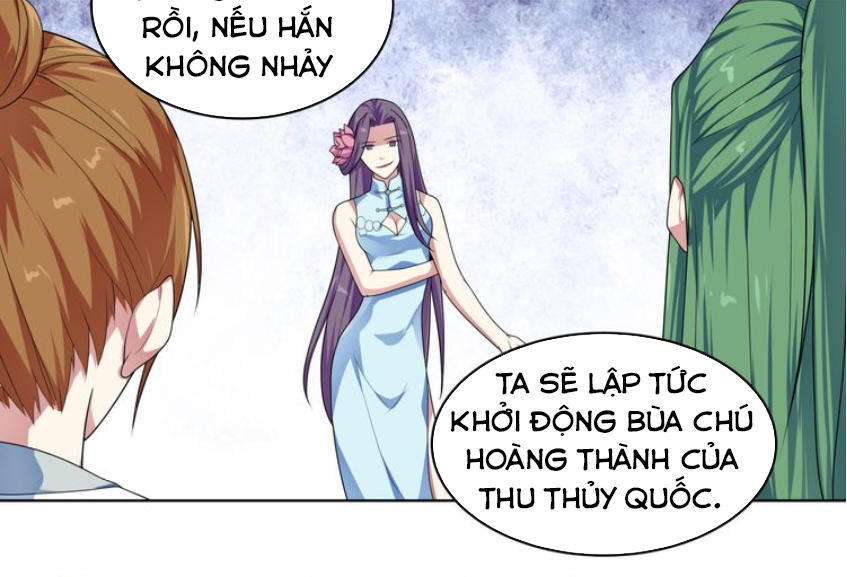 Nghịch Thiên Đại Thần Chapter 20 - Trang 2