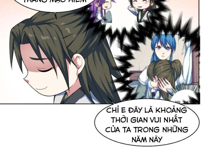 Nghịch Thiên Đại Thần Chapter 20 - Trang 2