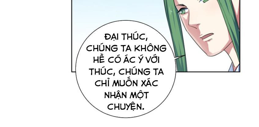 Nghịch Thiên Đại Thần Chapter 20 - Trang 2
