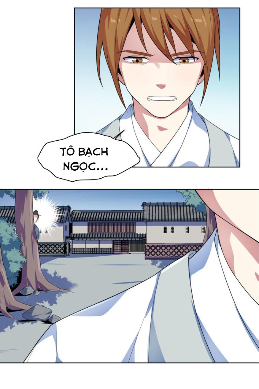 Nghịch Thiên Đại Thần Chapter 20 - Trang 2