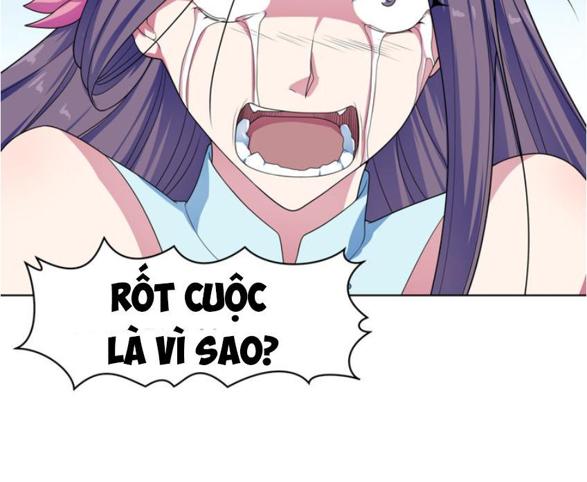 Nghịch Thiên Đại Thần Chapter 21 - Trang 2