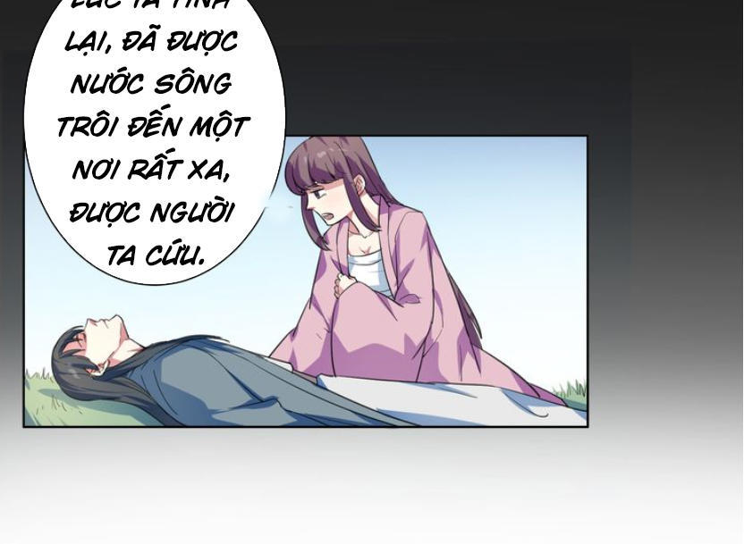 Nghịch Thiên Đại Thần Chapter 21 - Trang 2