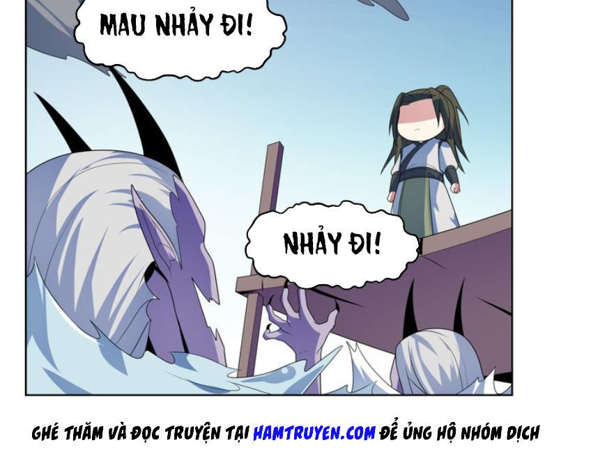 Nghịch Thiên Đại Thần Chapter 21 - Trang 2