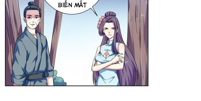 Nghịch Thiên Đại Thần Chapter 21 - Trang 2
