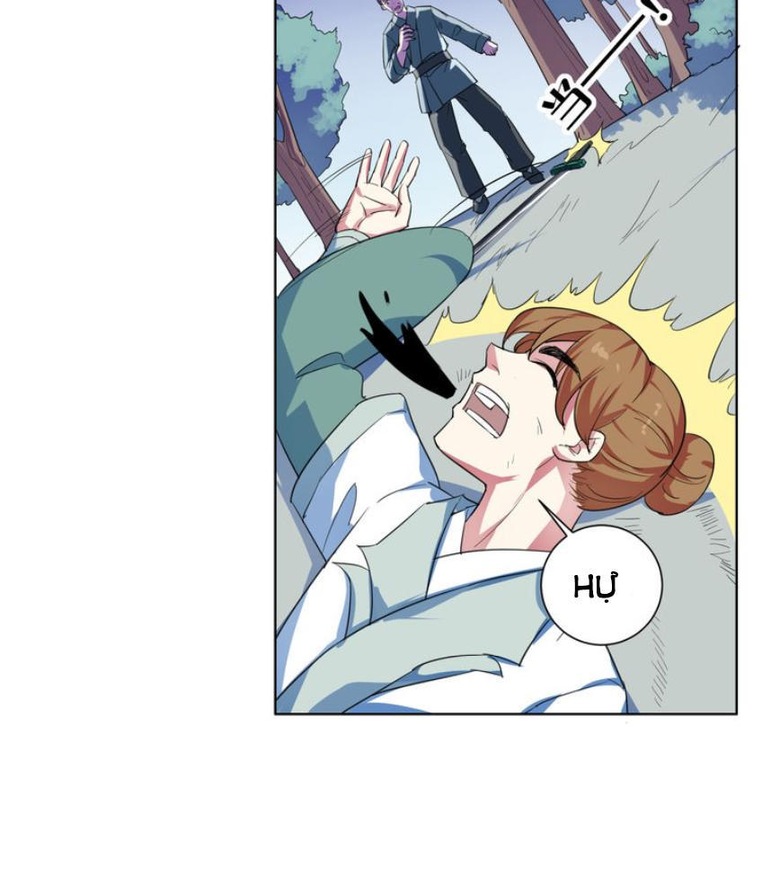 Nghịch Thiên Đại Thần Chapter 21 - Trang 2