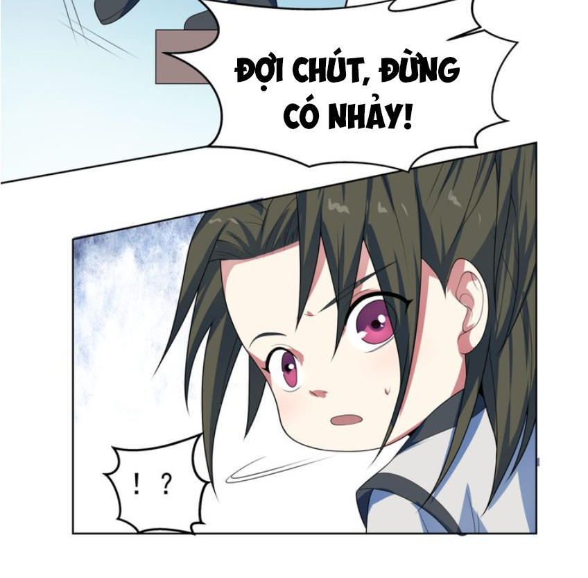 Nghịch Thiên Đại Thần Chapter 21 - Trang 2