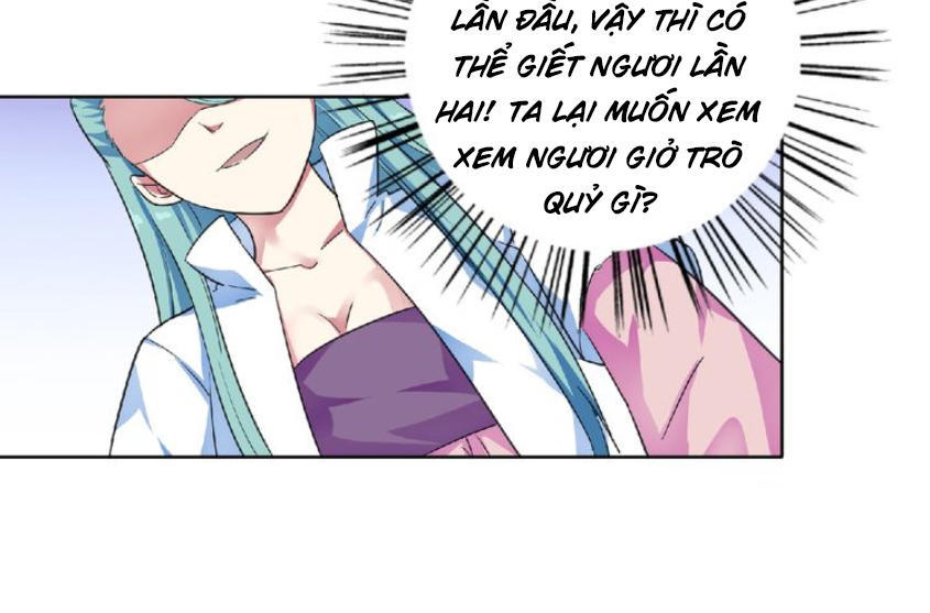 Nghịch Thiên Đại Thần Chapter 23 - Trang 2