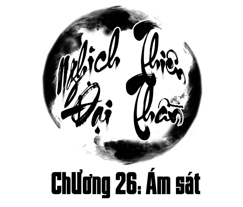 Nghịch Thiên Đại Thần Chapter 26 - Trang 2