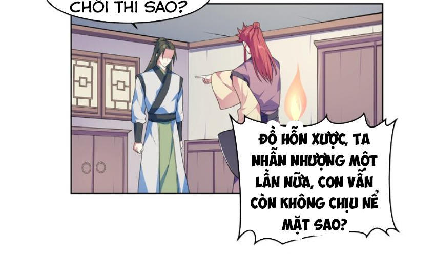 Nghịch Thiên Đại Thần Chapter 26 - Trang 2