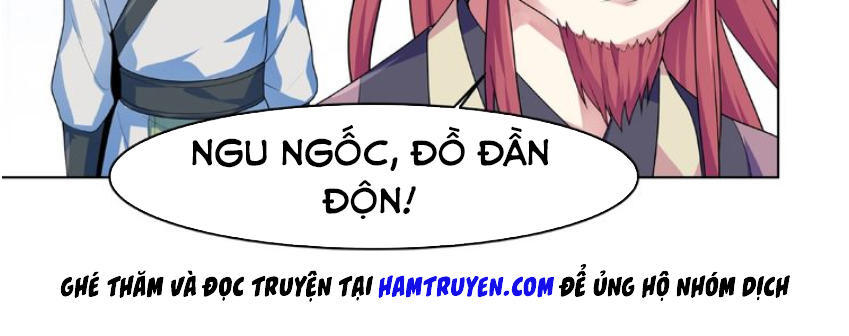 Nghịch Thiên Đại Thần Chapter 26 - Trang 2