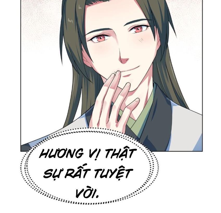 Nghịch Thiên Đại Thần Chapter 26 - Trang 2