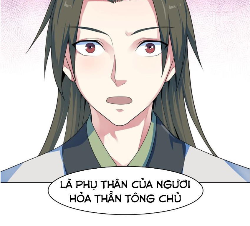 Nghịch Thiên Đại Thần Chapter 26 - Trang 2