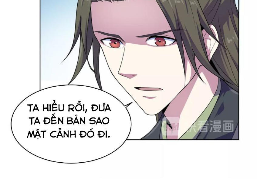 Nghịch Thiên Đại Thần Chapter 27 - Trang 2