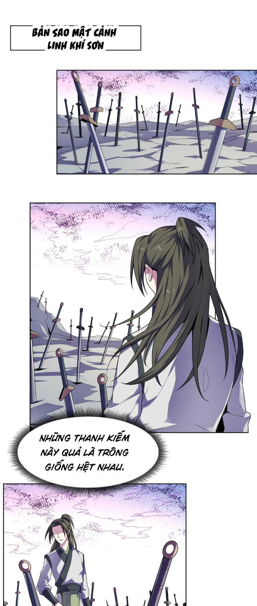 Nghịch Thiên Đại Thần Chapter 27 - Trang 2