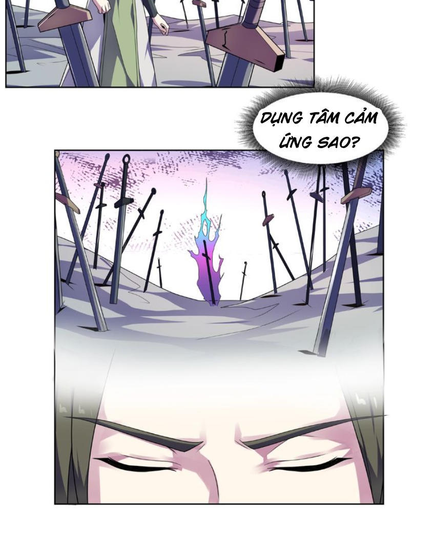 Nghịch Thiên Đại Thần Chapter 27 - Trang 2