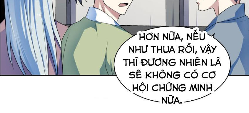 Nghịch Thiên Đại Thần Chapter 27 - Trang 2
