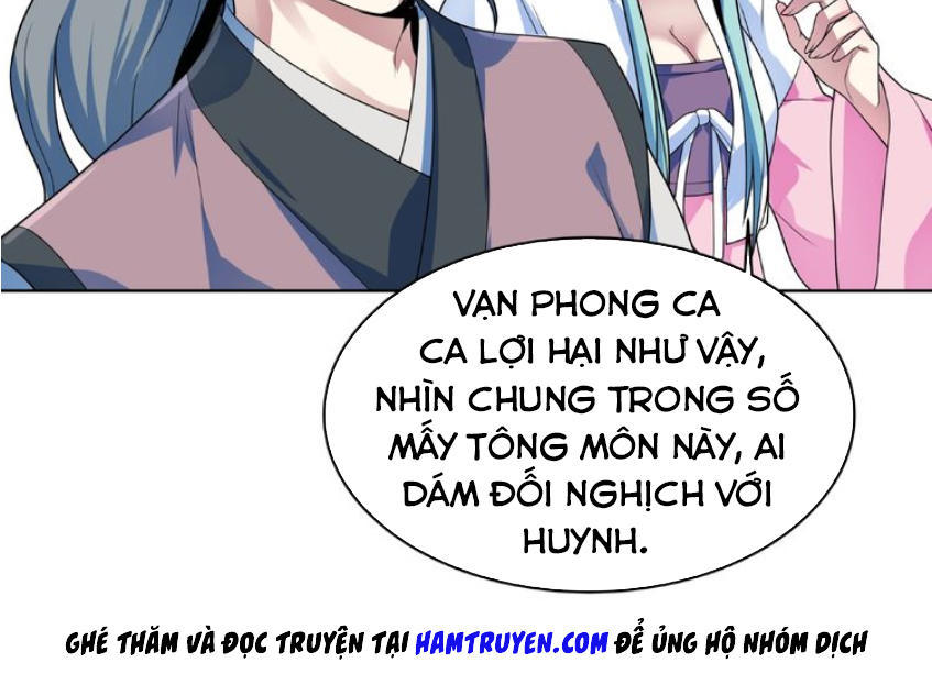 Nghịch Thiên Đại Thần Chapter 27 - Trang 2