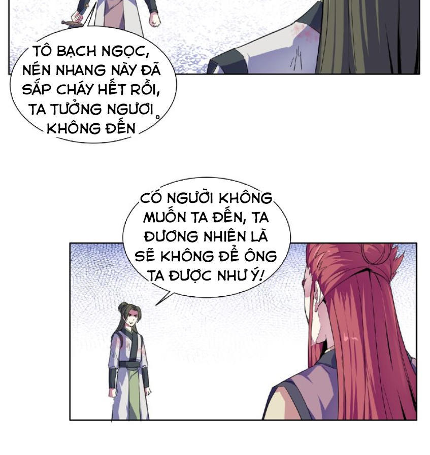 Nghịch Thiên Đại Thần Chapter 27 - Trang 2