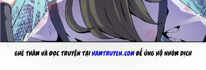 Nghịch Thiên Đại Thần Chapter 27 - Trang 2