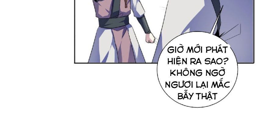 Nghịch Thiên Đại Thần Chapter 29 - Trang 2