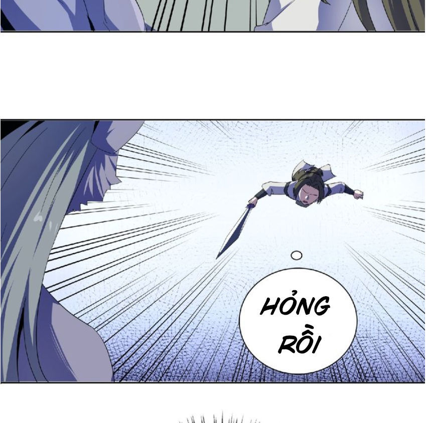 Nghịch Thiên Đại Thần Chapter 29 - Trang 2