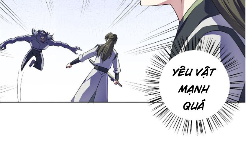 Nghịch Thiên Đại Thần Chapter 29 - Trang 2