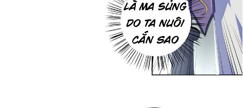 Nghịch Thiên Đại Thần Chapter 29 - Trang 2