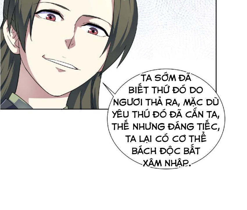 Nghịch Thiên Đại Thần Chapter 29 - Trang 2