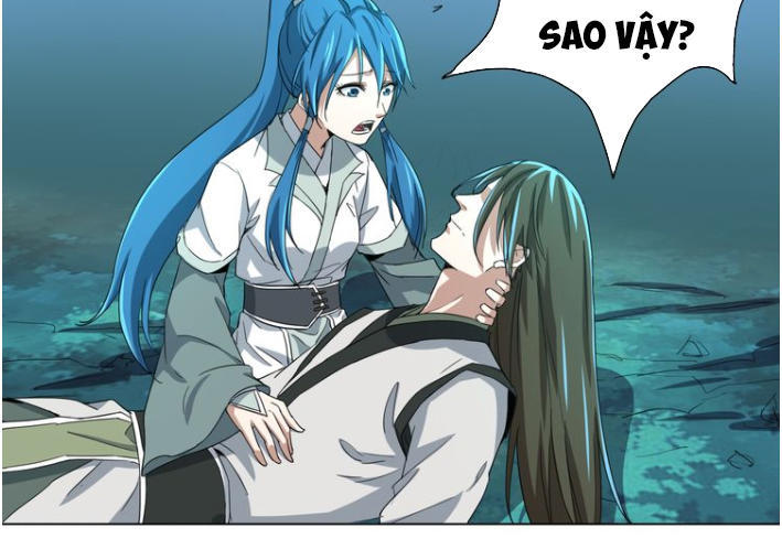 Nghịch Thiên Đại Thần Chapter 3 - Trang 2