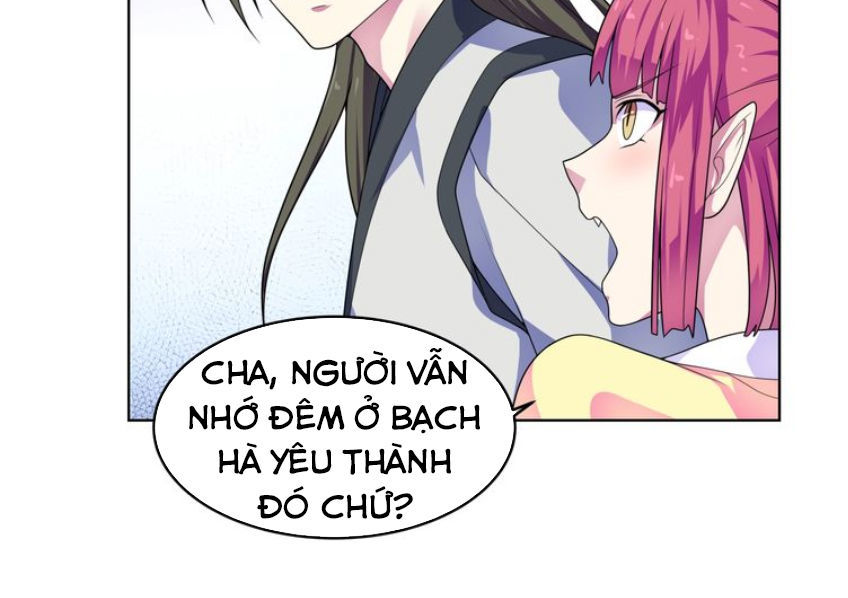 Nghịch Thiên Đại Thần Chapter 30 - Trang 2