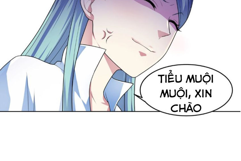 Nghịch Thiên Đại Thần Chapter 30 - Trang 2