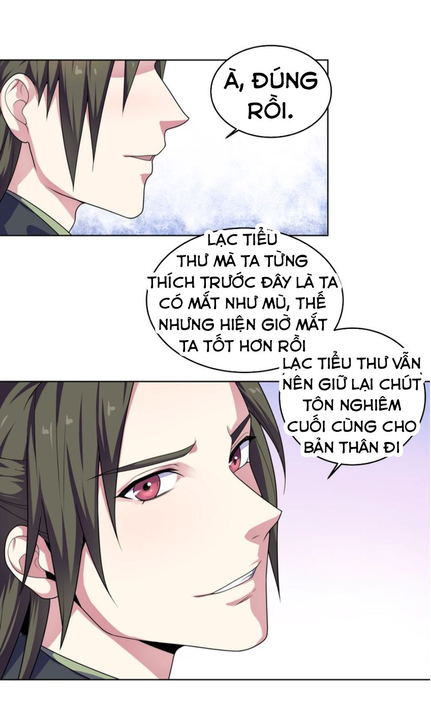 Nghịch Thiên Đại Thần Chapter 30 - Trang 2
