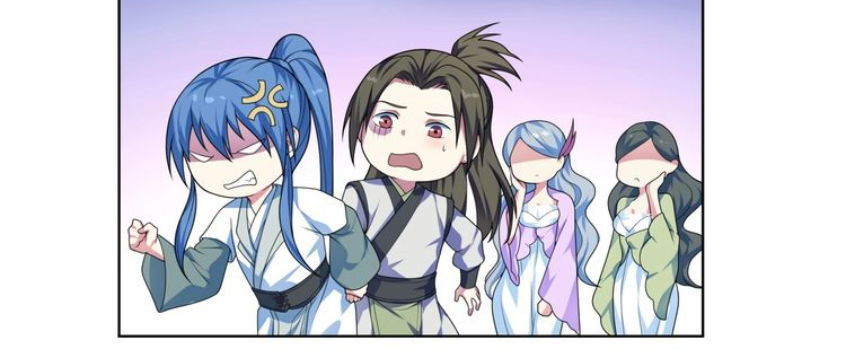 Nghịch Thiên Đại Thần Chapter 30 - Trang 2