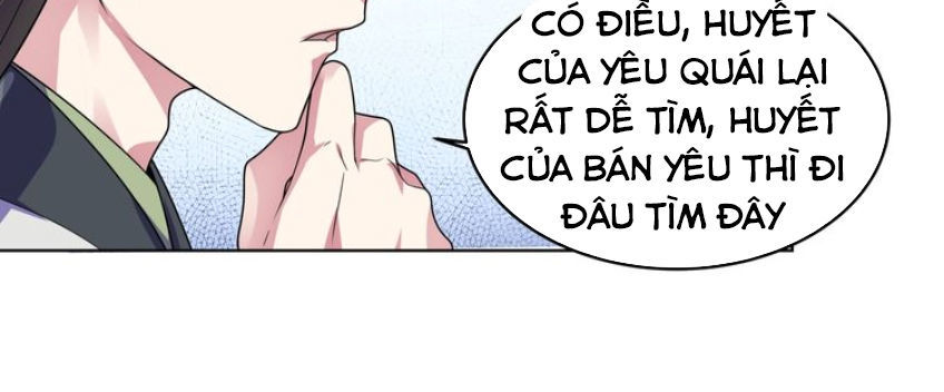 Nghịch Thiên Đại Thần Chapter 30 - Trang 2