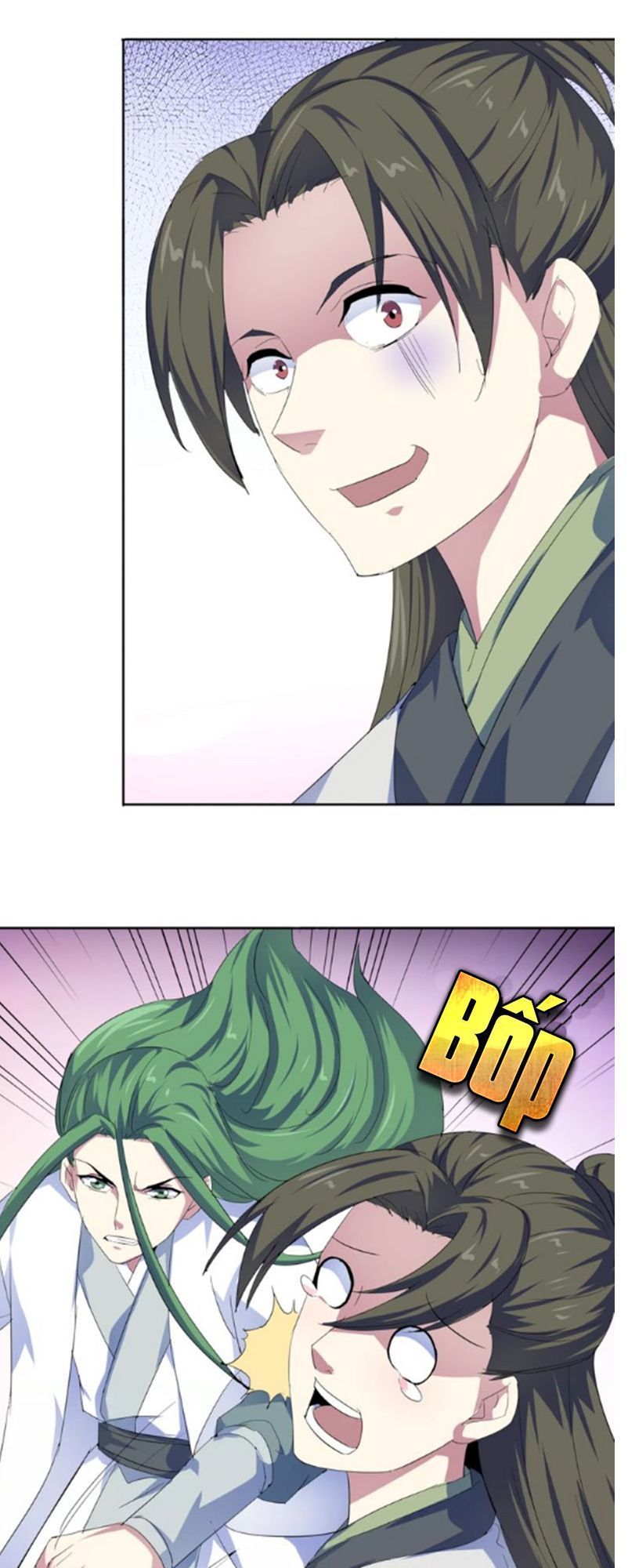 Nghịch Thiên Đại Thần Chapter 32.5 - Trang 2