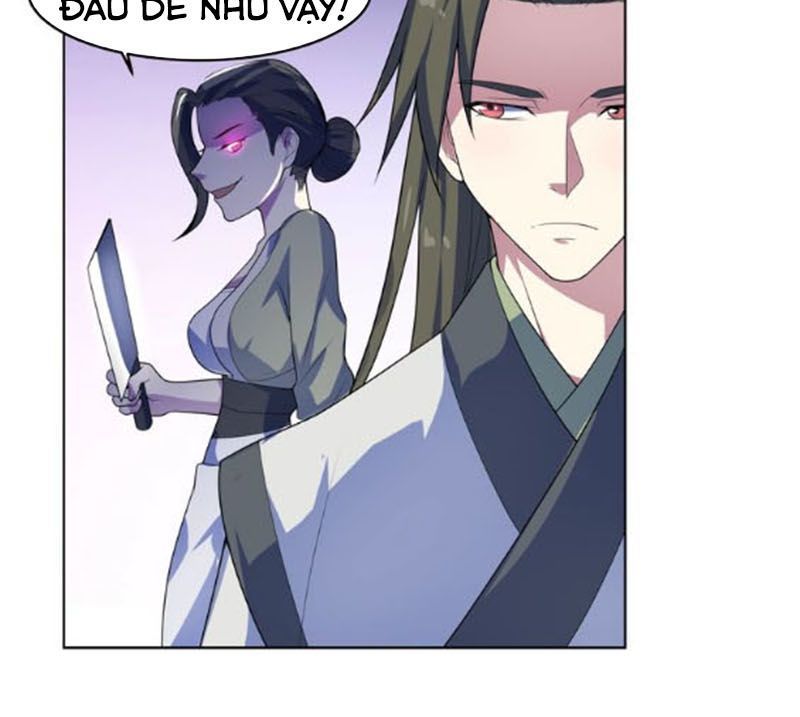Nghịch Thiên Đại Thần Chapter 33.5 - Trang 2