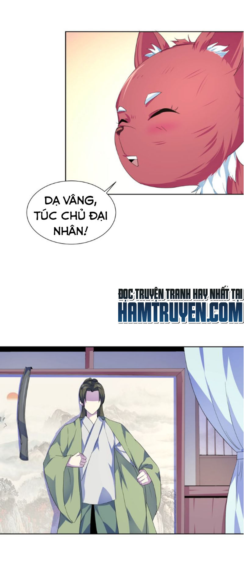 Nghịch Thiên Đại Thần Chapter 34 - Trang 2