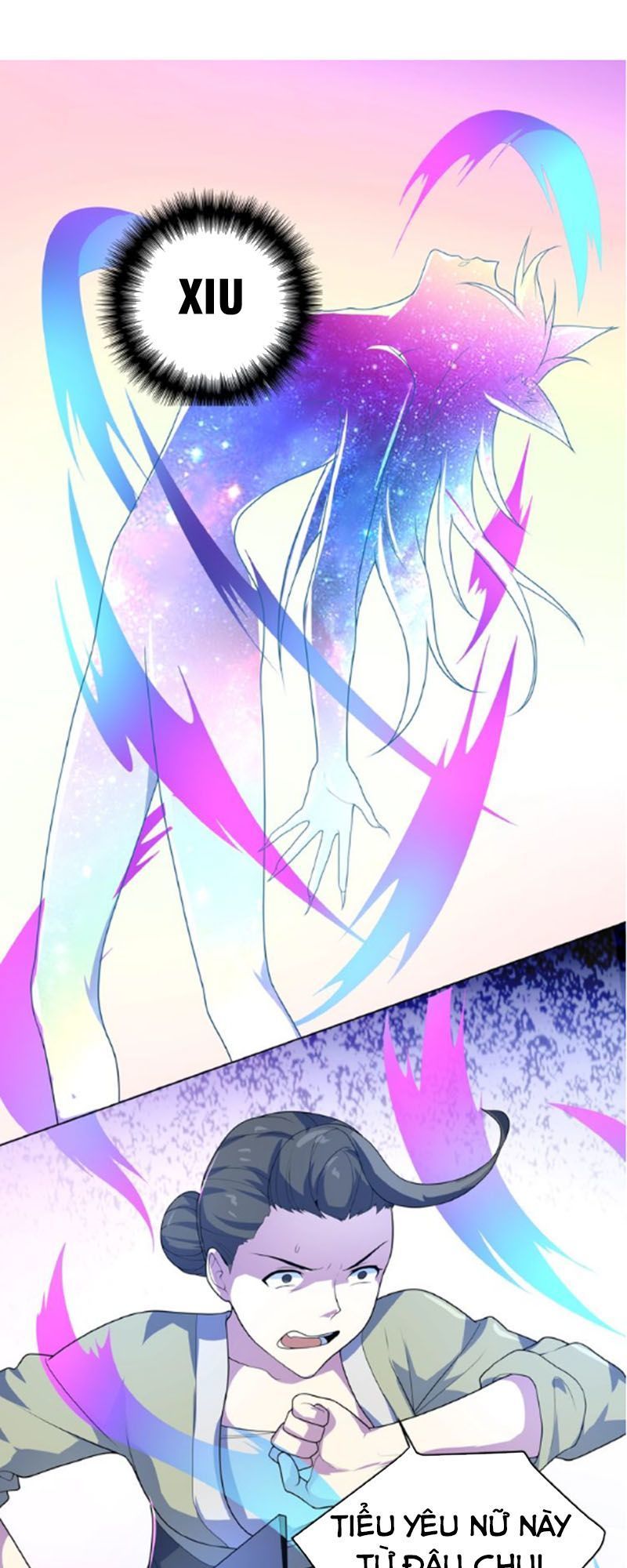 Nghịch Thiên Đại Thần Chapter 34 - Trang 2