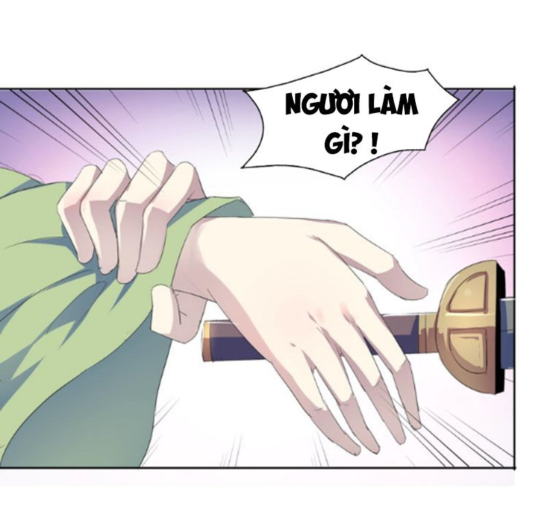 Nghịch Thiên Đại Thần Chapter 34 - Trang 2