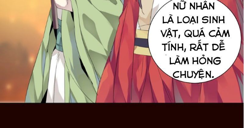 Nghịch Thiên Đại Thần Chapter 35.5 - Trang 2