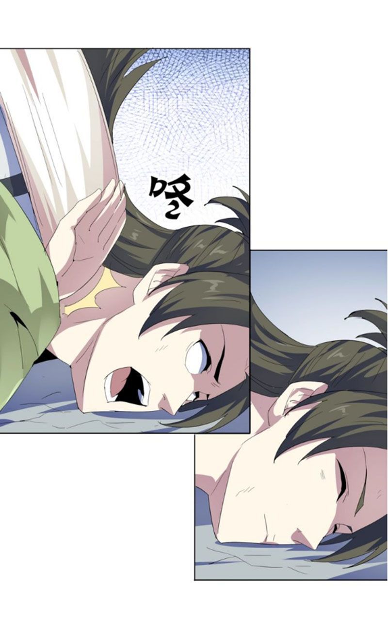 Nghịch Thiên Đại Thần Chapter 35.5 - Trang 2