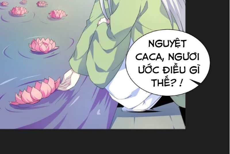 Nghịch Thiên Đại Thần Chapter 35.5 - Trang 2