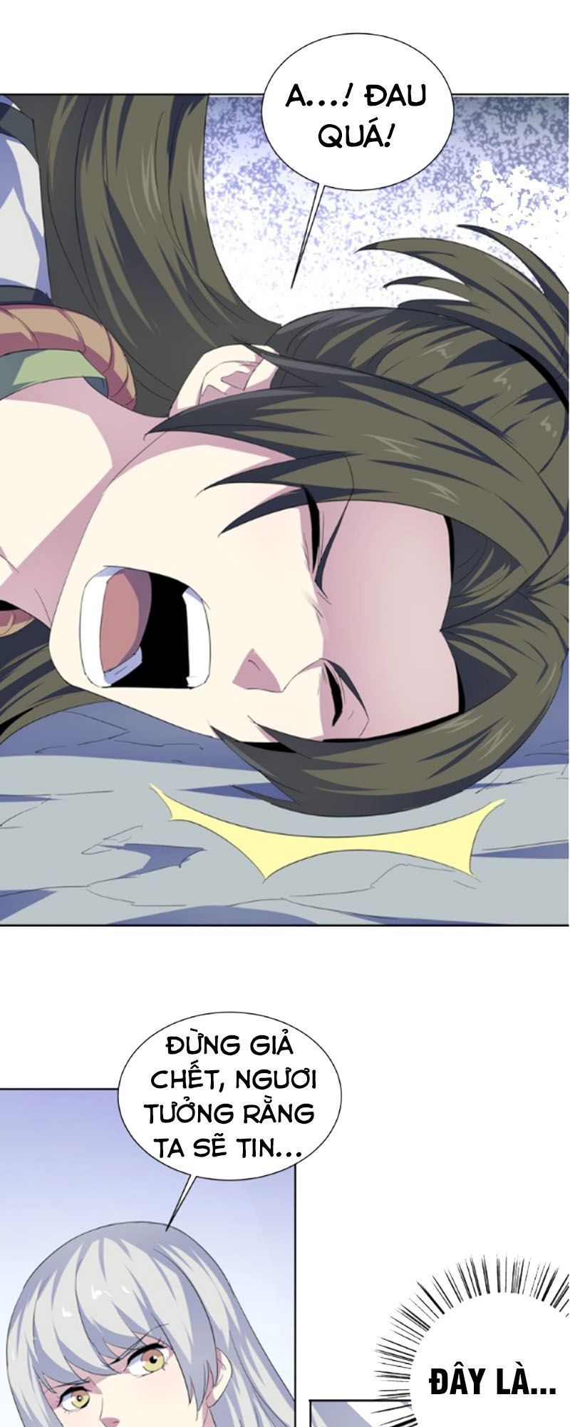 Nghịch Thiên Đại Thần Chapter 35 - Trang 2