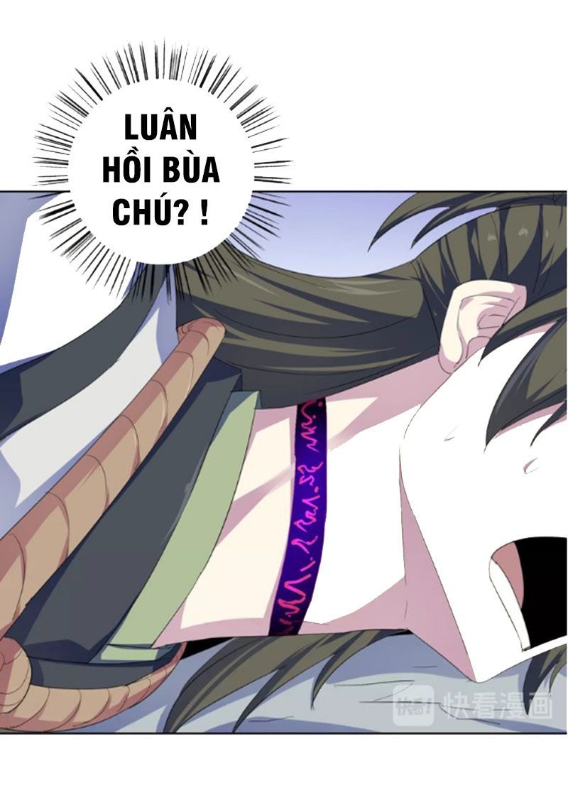 Nghịch Thiên Đại Thần Chapter 35 - Trang 2