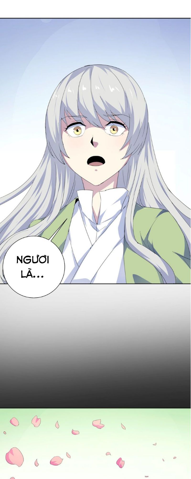 Nghịch Thiên Đại Thần Chapter 35 - Trang 2