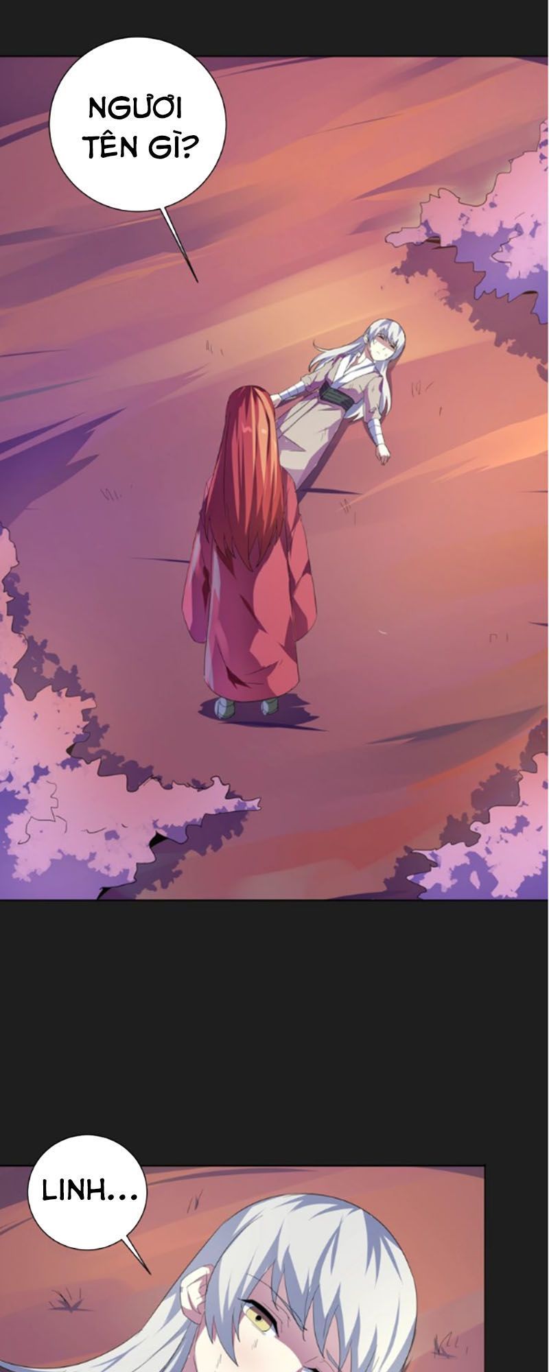 Nghịch Thiên Đại Thần Chapter 35 - Trang 2