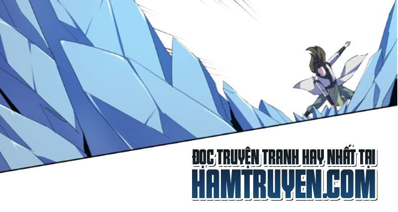 Nghịch Thiên Đại Thần Chapter 35 - Trang 2