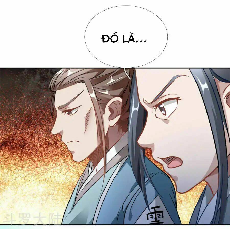 Nghịch Thiên Kiếm Thần Chapter 1 - Trang 2